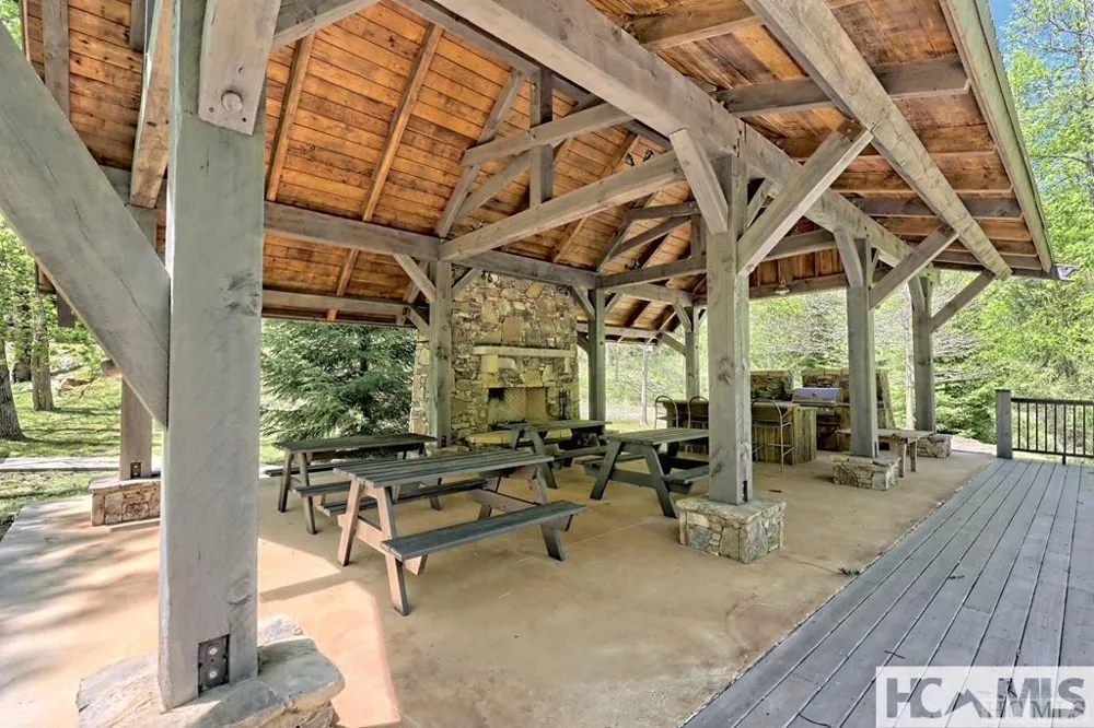 Lot 84 Waterdance Drive Tuckasegee, NC 28783