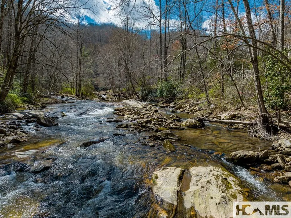 Lot 84 Waterdance Drive Tuckasegee, NC 28783