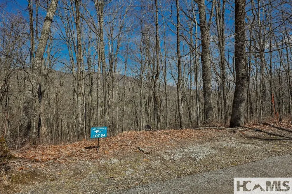 Lot 84 Waterdance Drive Tuckasegee, NC 28783