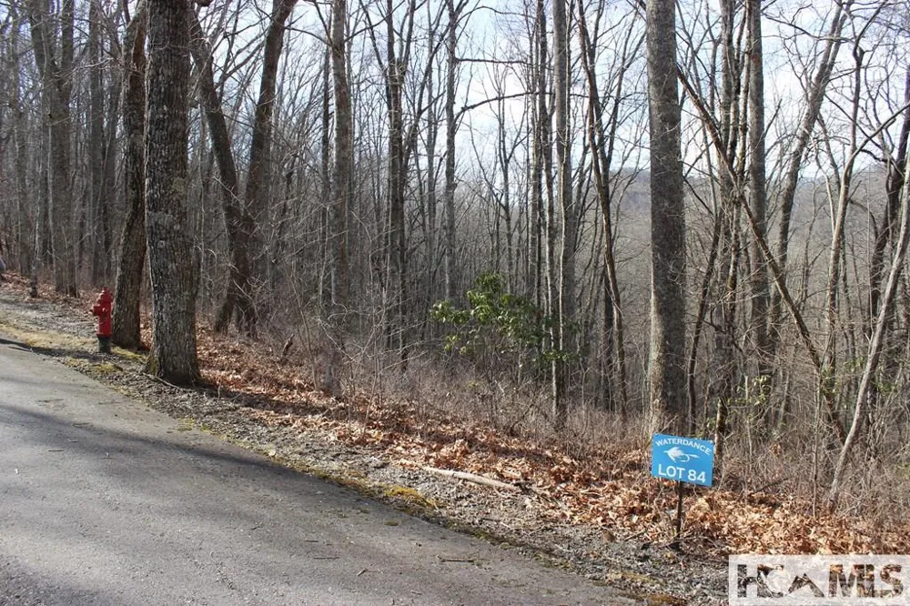 Lot 84 Waterdance Drive Tuckasegee, NC 28783