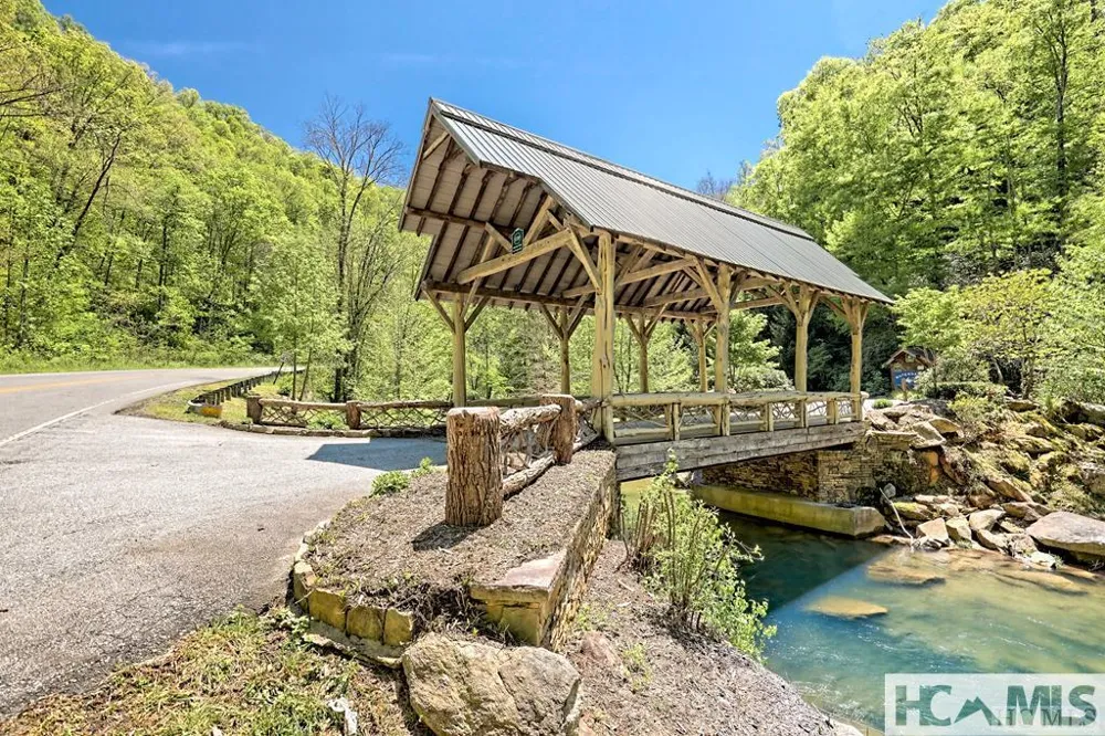 Lot 84 Waterdance Drive Tuckasegee, NC 28783