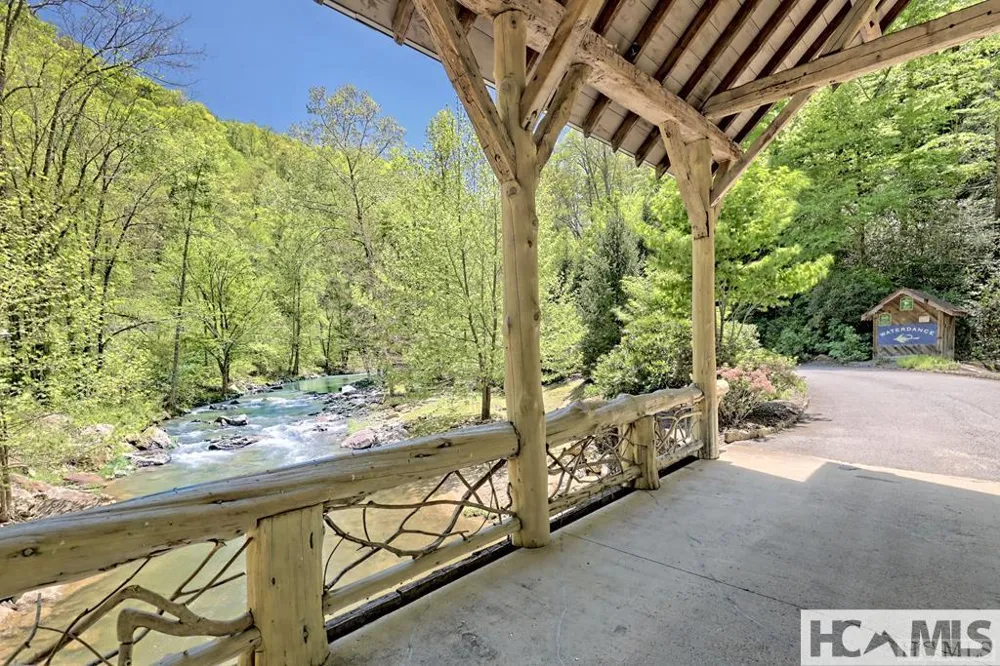 Lot 84 Waterdance Drive Tuckasegee, NC 28783