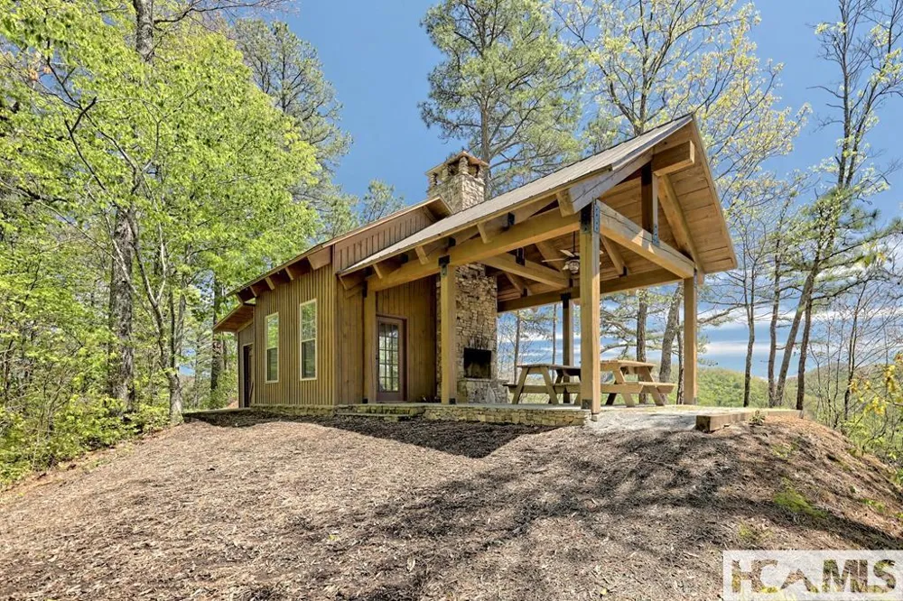 Lot 84 Waterdance Drive Tuckasegee, NC 28783