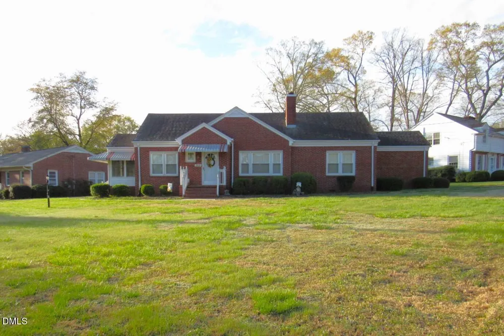 300 Forest Road Oxford, NC 27565