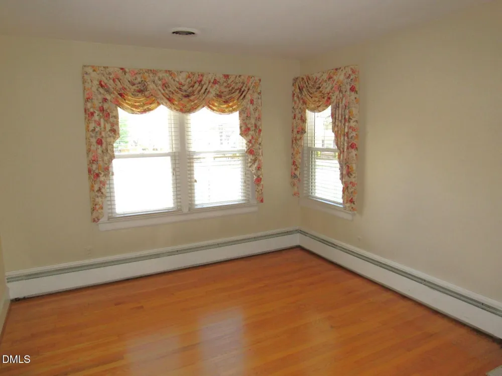 300 Forest Road Oxford, NC 27565