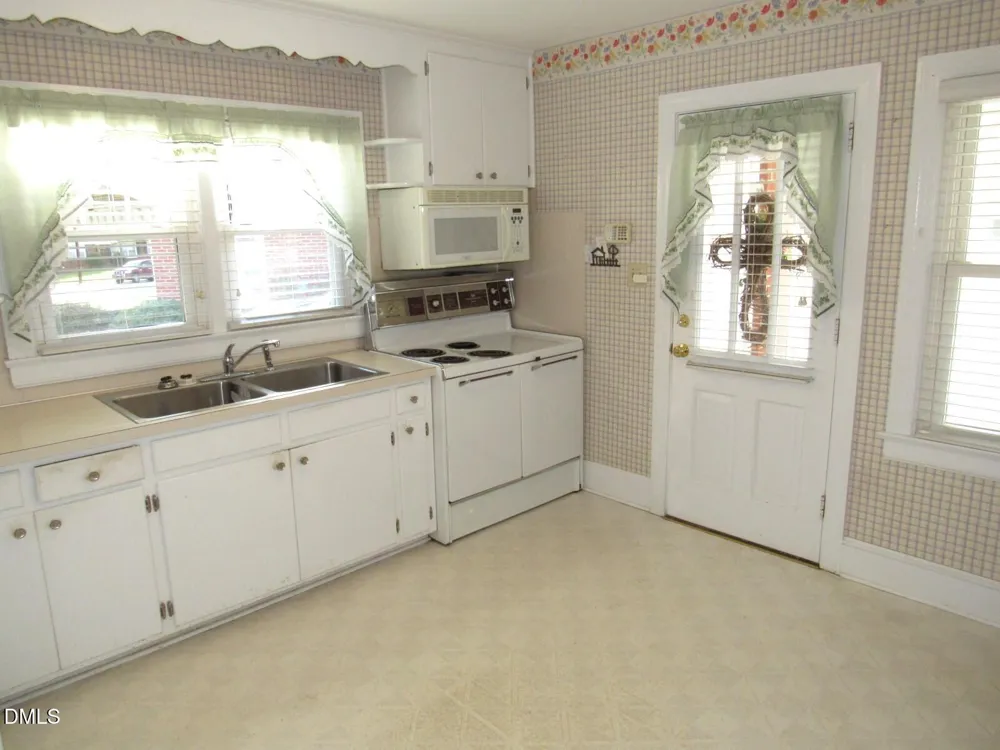 300 Forest Road Oxford, NC 27565