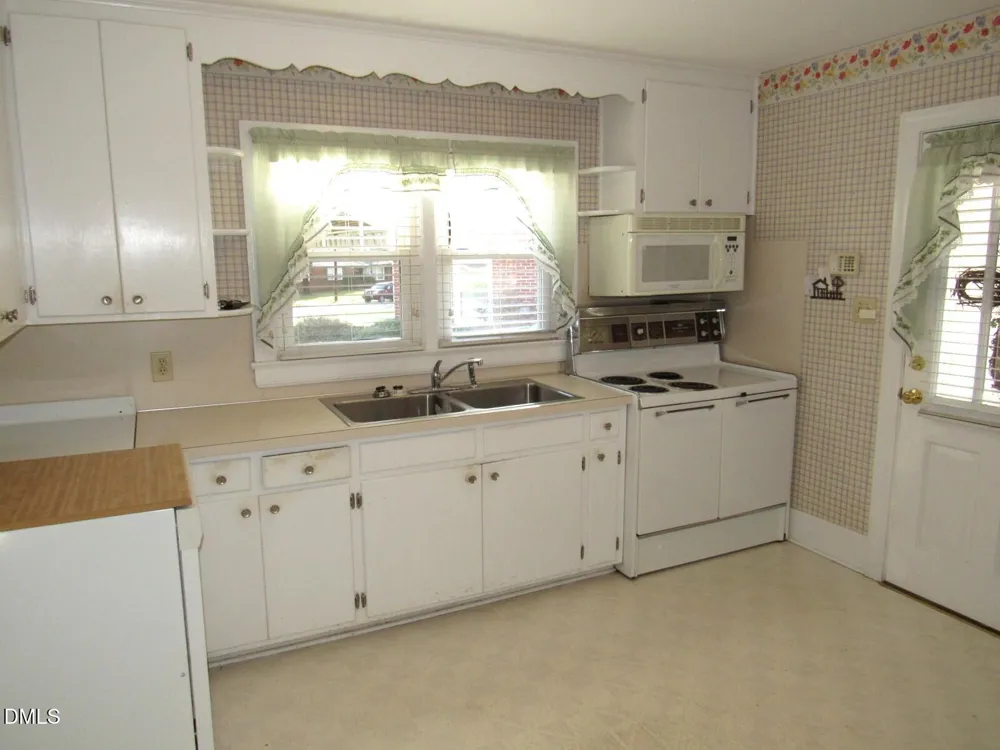 300 Forest Road Oxford, NC 27565