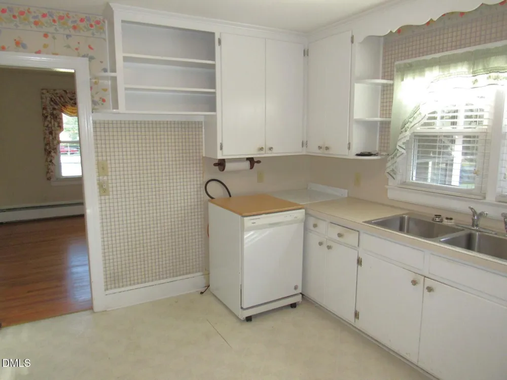 300 Forest Road Oxford, NC 27565