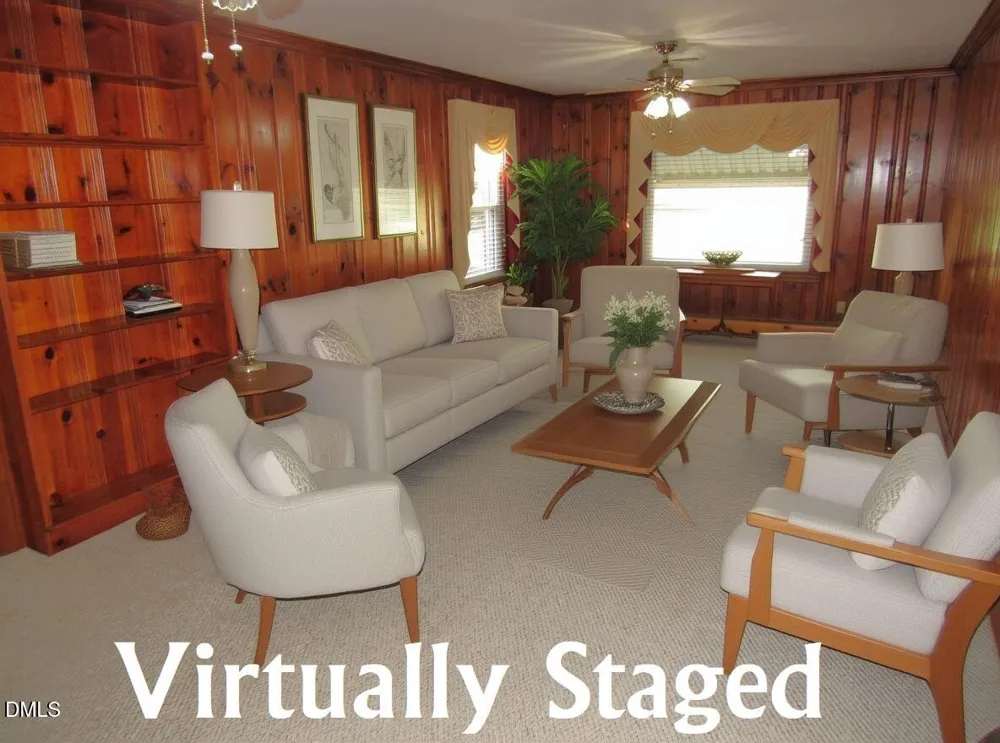 300 Forest Road Oxford, NC 27565