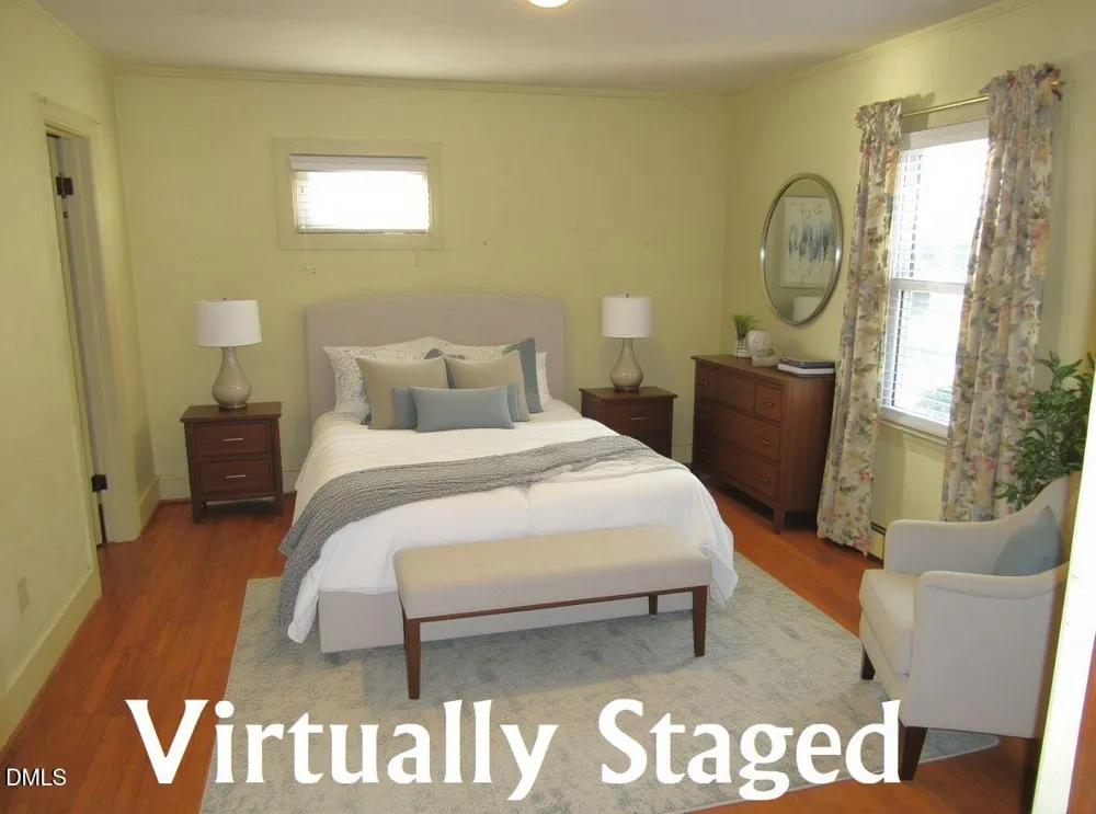 300 Forest Road Oxford, NC 27565