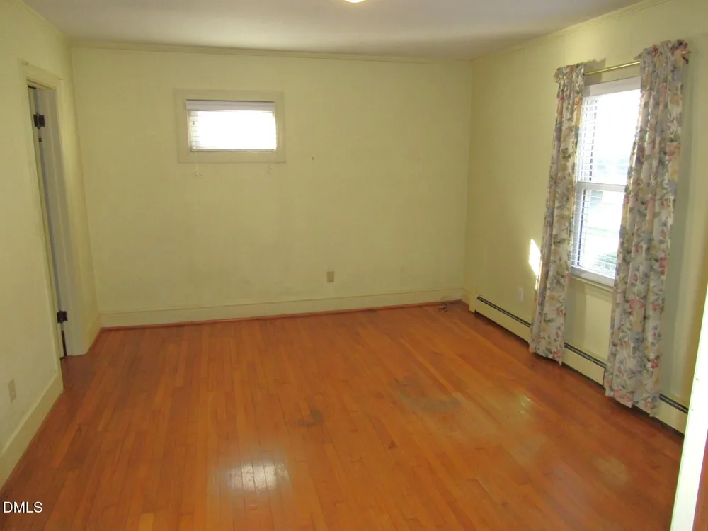 300 Forest Road Oxford, NC 27565