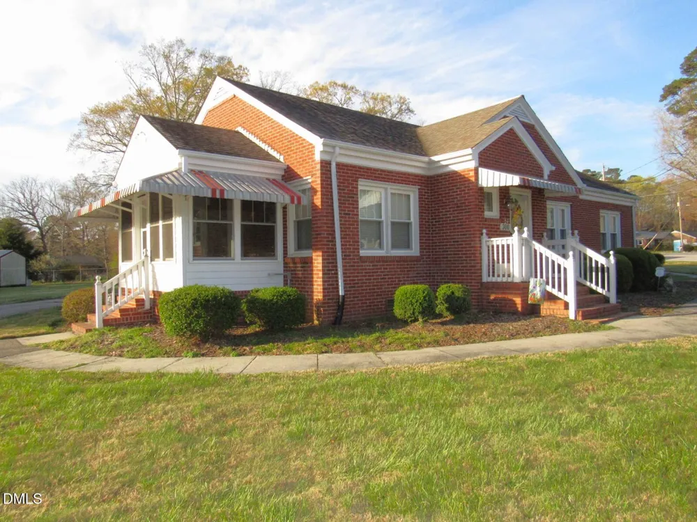 300 Forest Road Oxford, NC 27565