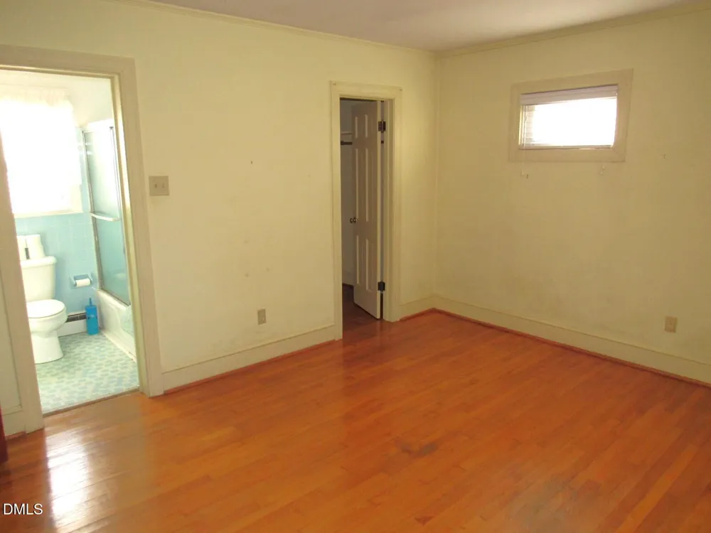 300 Forest Road Oxford, NC 27565