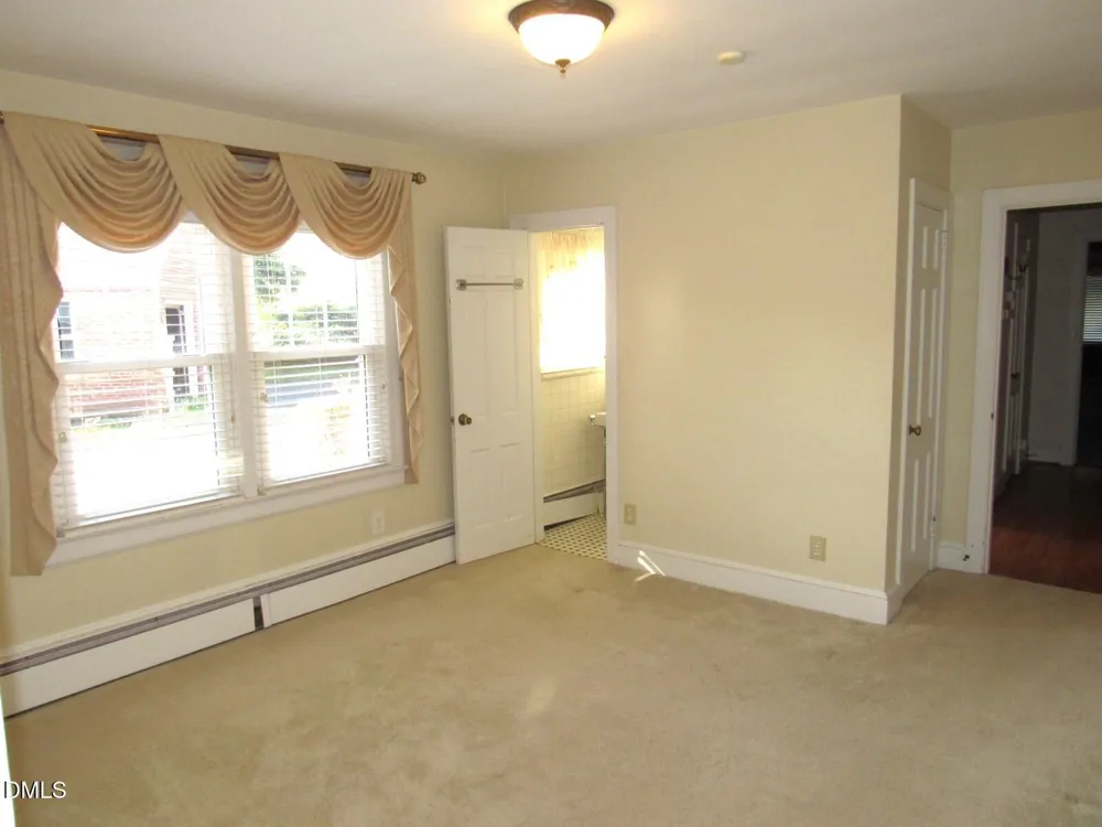 300 Forest Road Oxford, NC 27565