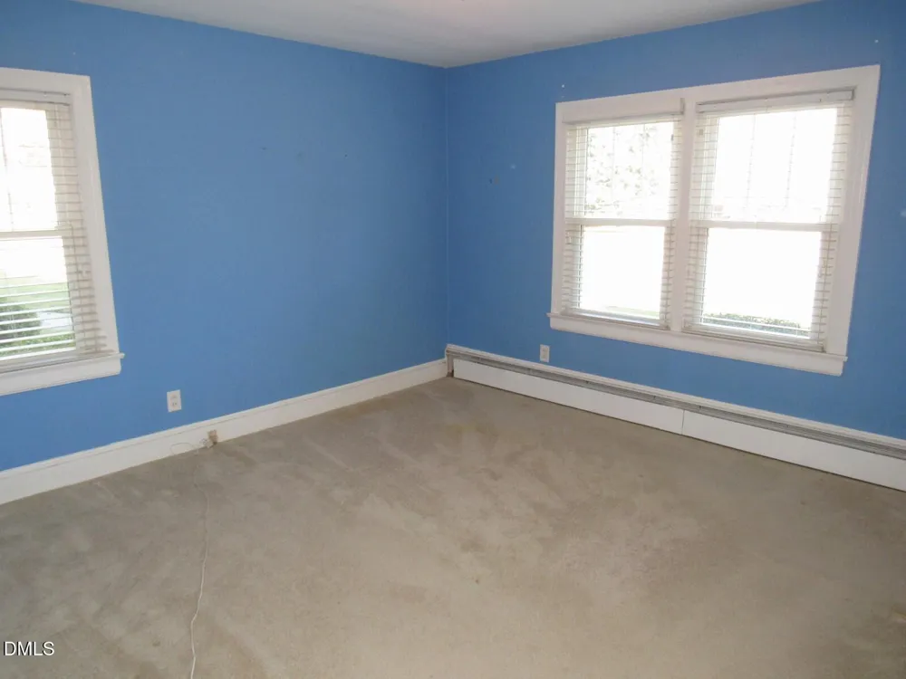 300 Forest Road Oxford, NC 27565