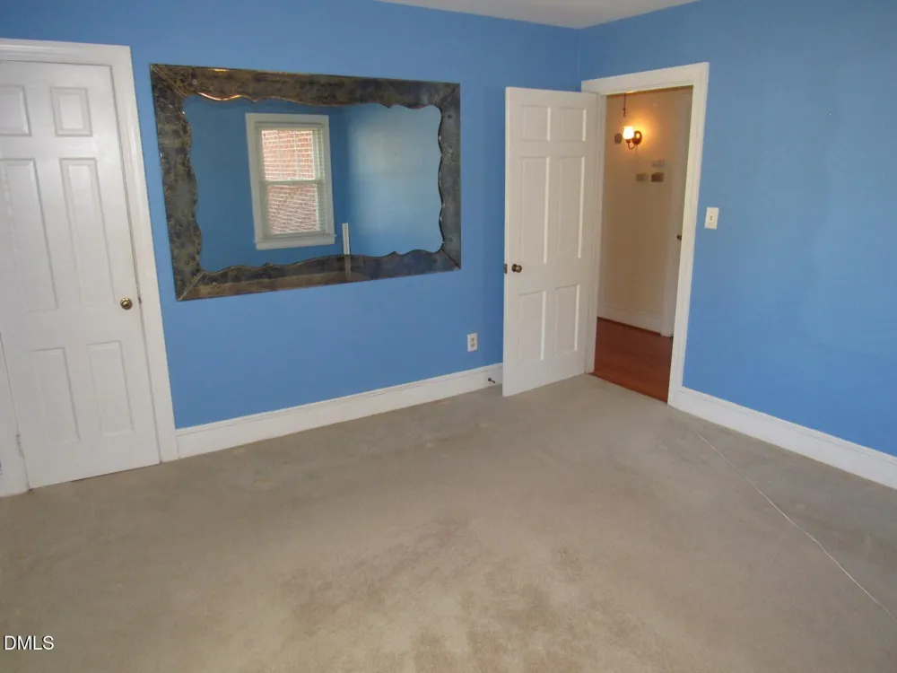 300 Forest Road Oxford, NC 27565