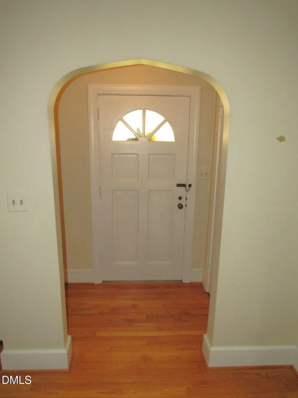 300 Forest Road Oxford, NC 27565