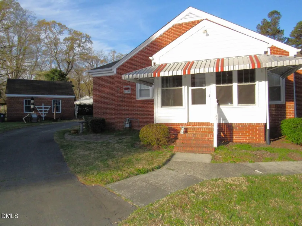 300 Forest Road Oxford, NC 27565