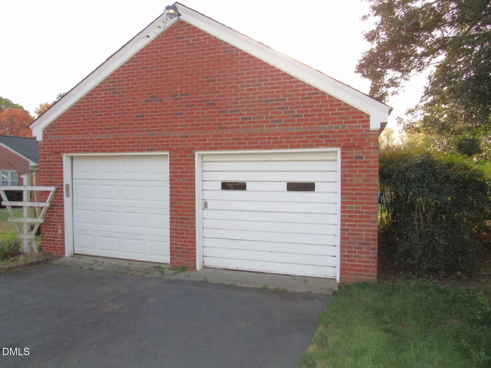 300 Forest Road Oxford, NC 27565