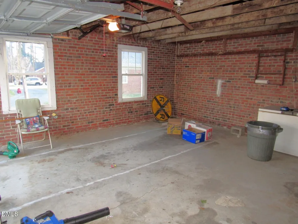300 Forest Road Oxford, NC 27565