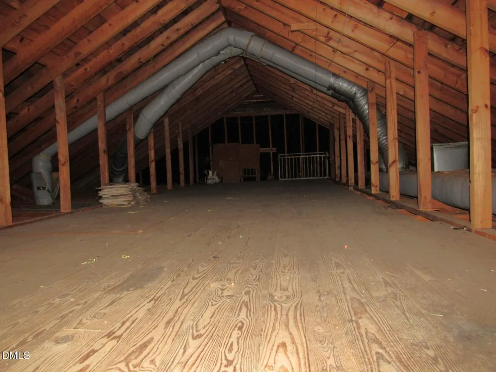 300 Forest Road Oxford, NC 27565