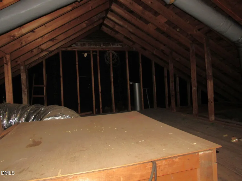 300 Forest Road Oxford, NC 27565