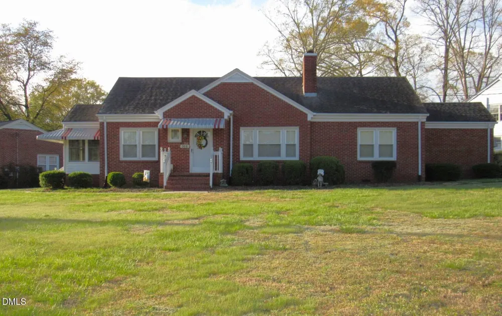 300 Forest Road Oxford, NC 27565