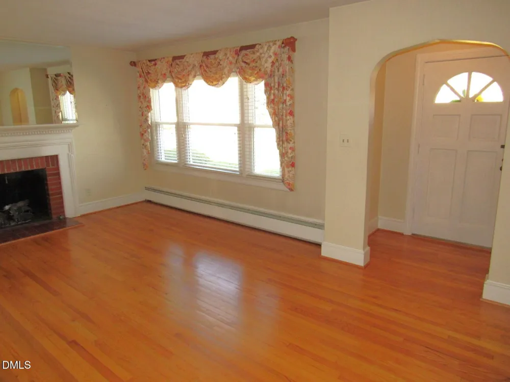 300 Forest Road Oxford, NC 27565