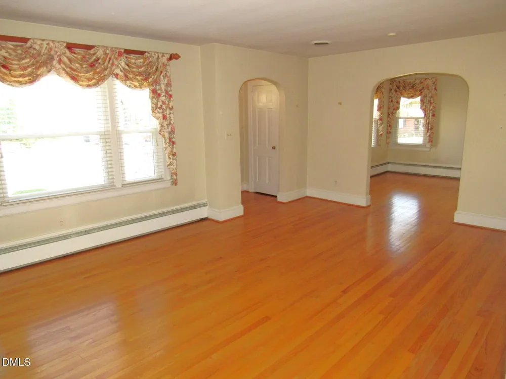 300 Forest Road Oxford, NC 27565