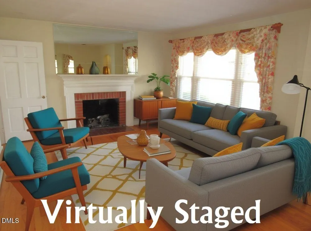 300 Forest Road Oxford, NC 27565
