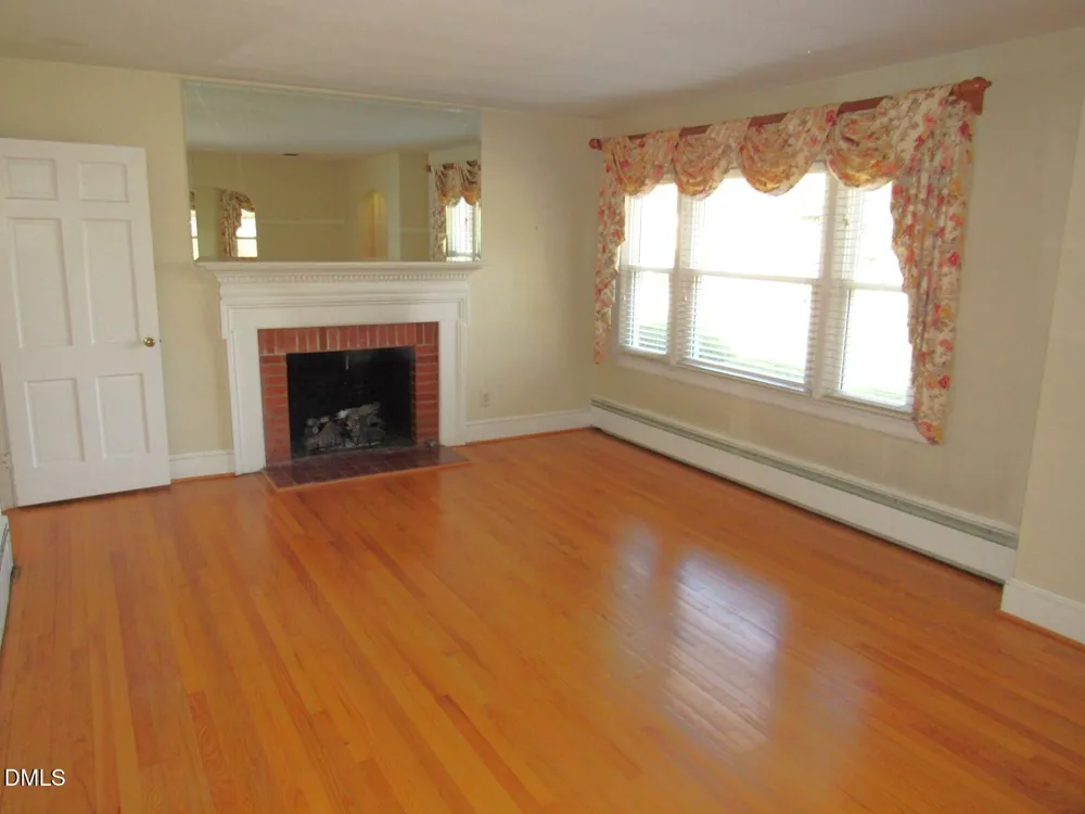 300 Forest Road Oxford, NC 27565