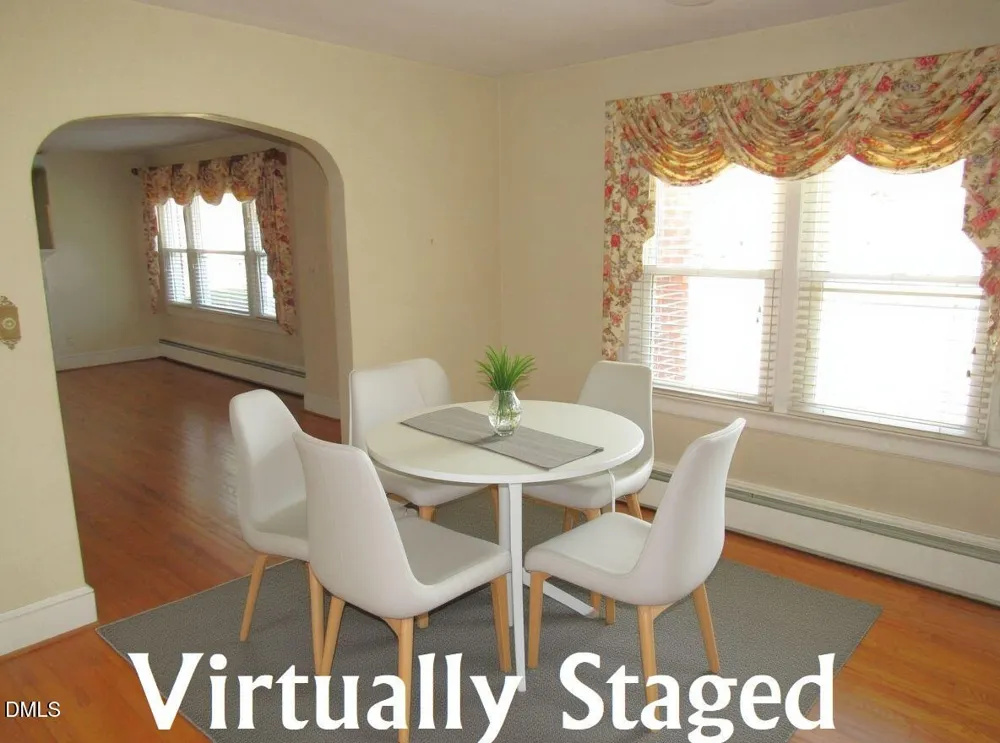 300 Forest Road Oxford, NC 27565