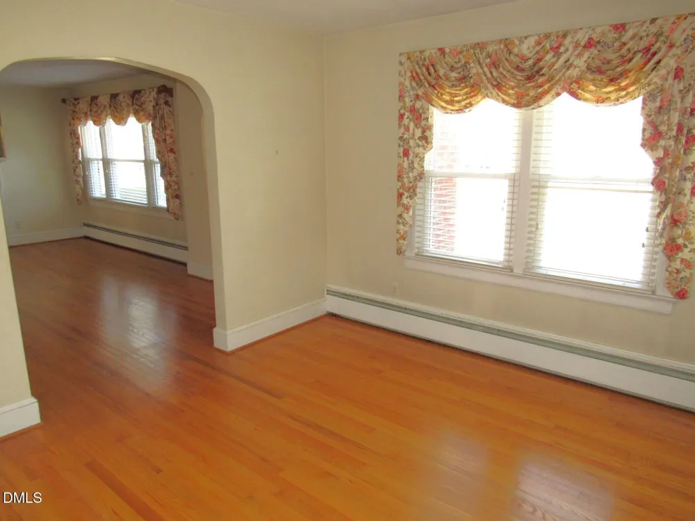 300 Forest Road Oxford, NC 27565
