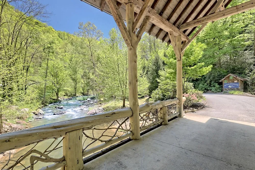 Waterdance Drive Tuckasegee, NC 28783