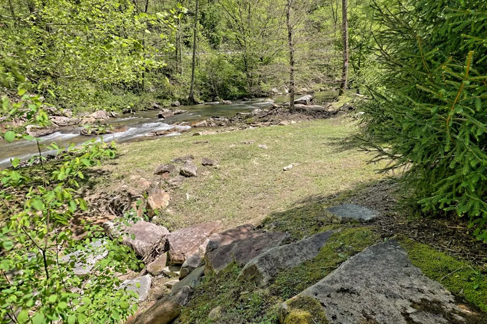 Waterdance Drive Tuckasegee, NC 28783
