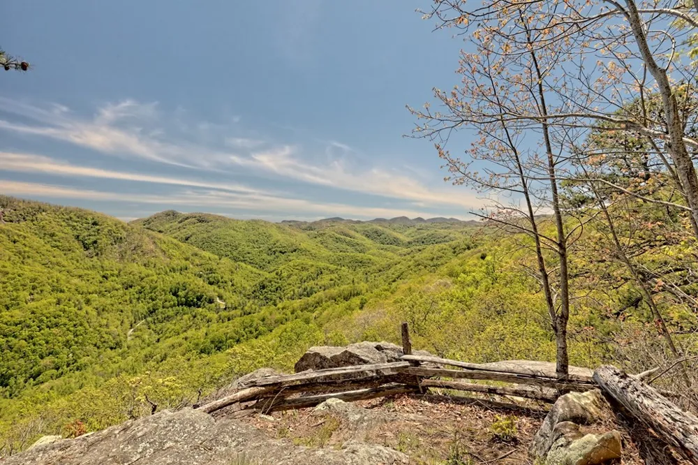 Waterdance Drive Tuckasegee, NC 28783