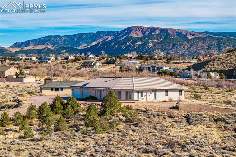 3037 Elizabeth Street Canon City, CO 81212