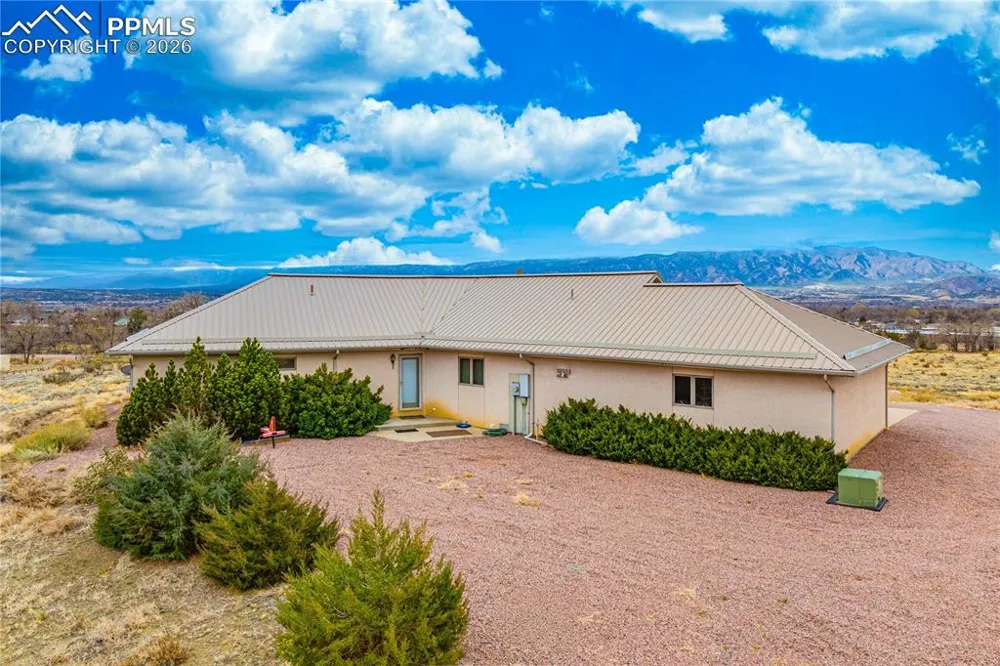 3037 Elizabeth Street Canon City, CO 81212