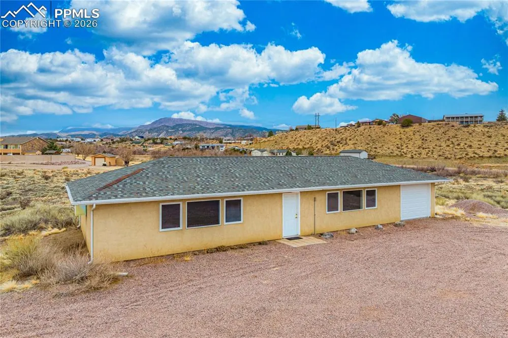 3037 Elizabeth Street Canon City, CO 81212