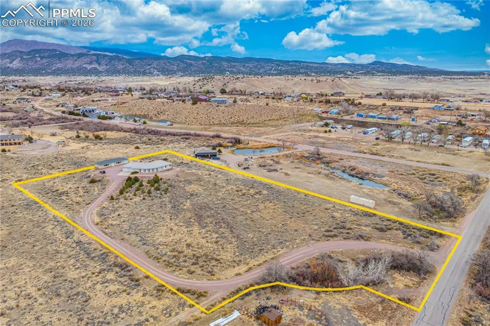 3037 Elizabeth Street Canon City, CO 81212