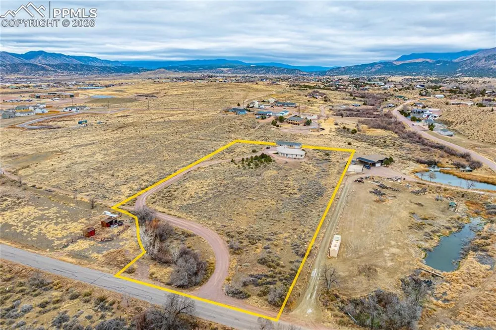 3037 Elizabeth Street Canon City, CO 81212