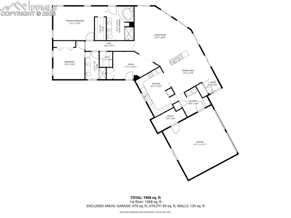 3037 Elizabeth Street Canon City, CO 81212