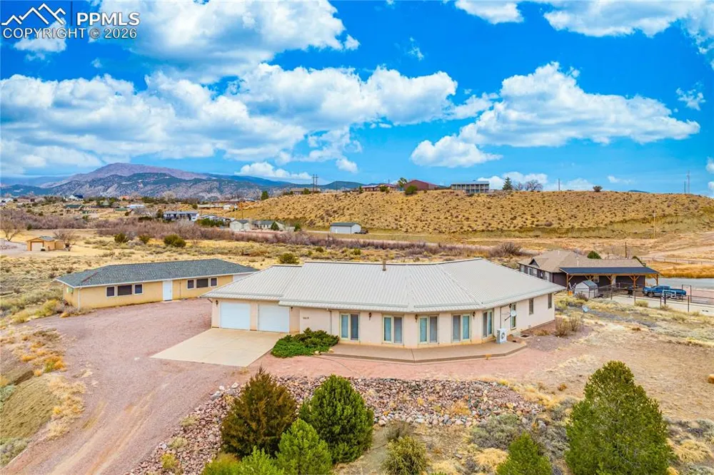 3037 Elizabeth Street Canon City, CO 81212