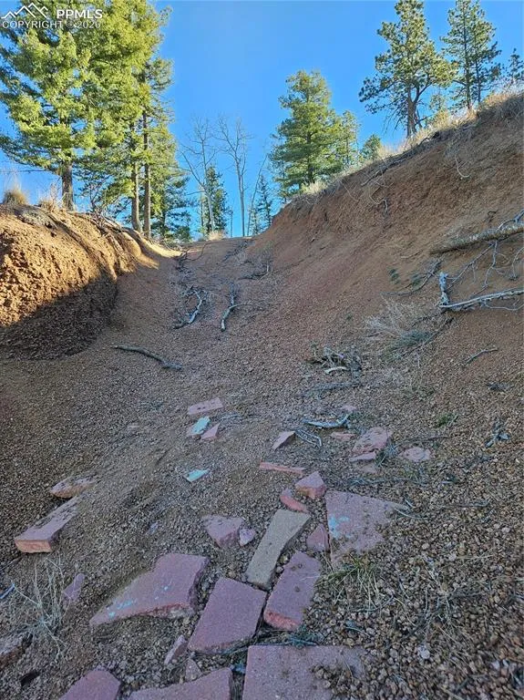 652 Derby Drive Cripple Creek, CO 80813