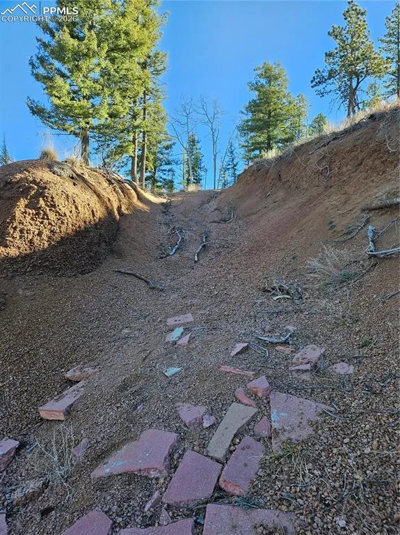652 Derby Drive Cripple Creek, CO 80813