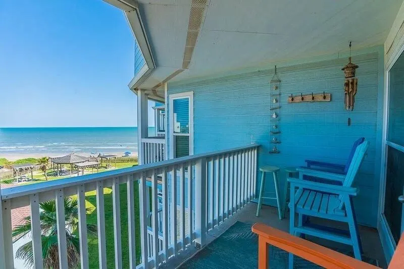 10811 San Luis Pass Road #2320 Galveston, TX 77554