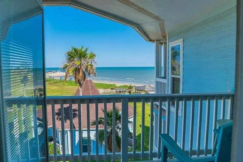 10811 San Luis Pass Road #2320 Galveston, TX 77554