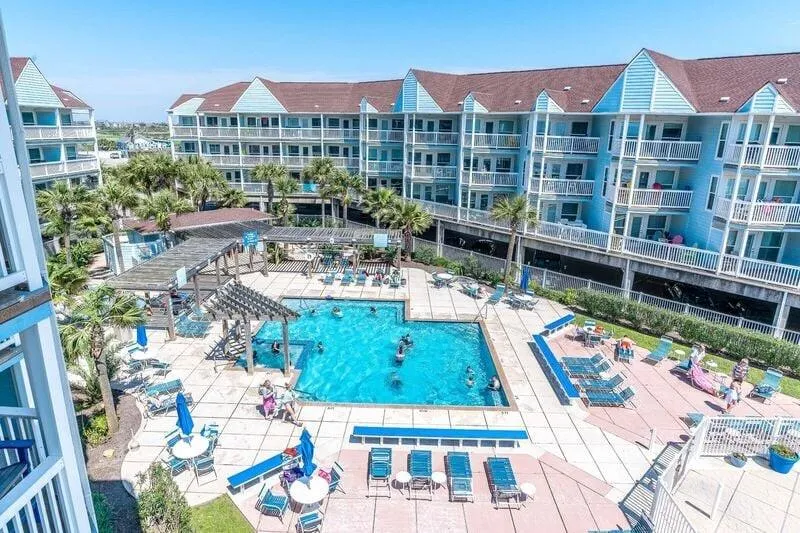 10811 San Luis Pass Road #2320 Galveston, TX 77554