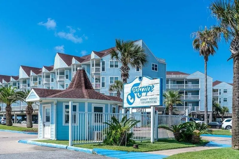 10811 San Luis Pass Road #2320 Galveston, TX 77554