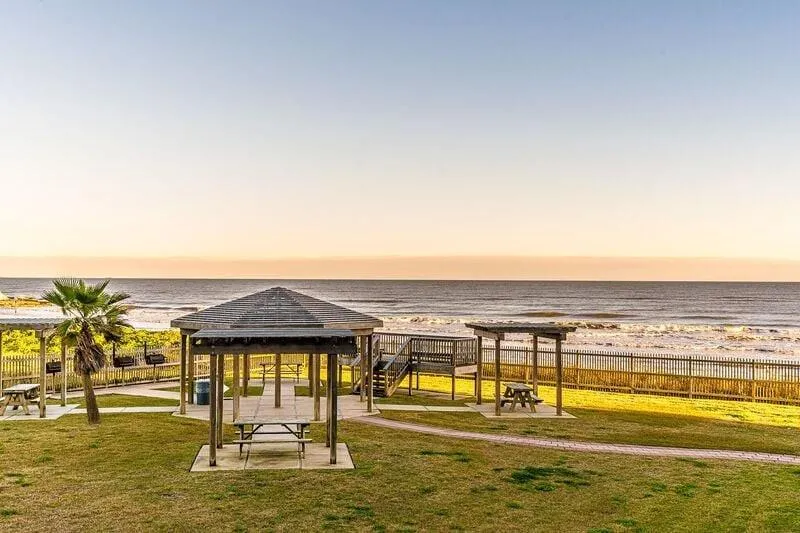10811 San Luis Pass Road #2320 Galveston, TX 77554